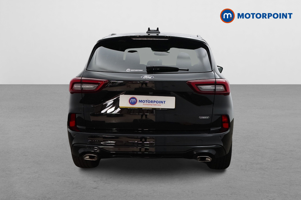 Ford Kuga St-Line X Automatic Petrol Plug-In Hybrid SUV - Stock Number (1544432) - Rear bumper
