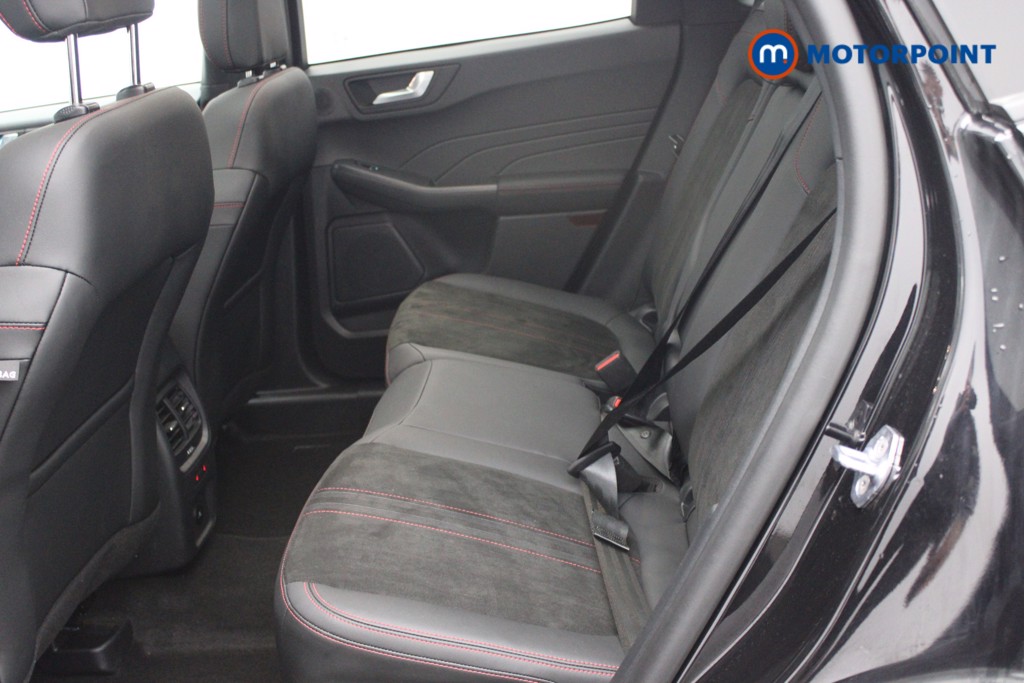 Ford Kuga St-Line X Automatic Petrol Plug-In Hybrid SUV - Stock Number (1544452) - 2nd supplementary image