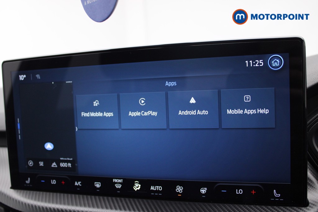 Ford Kuga St-Line X Automatic Petrol Plug-In Hybrid SUV - Stock Number (1544452) - 6th supplementary image