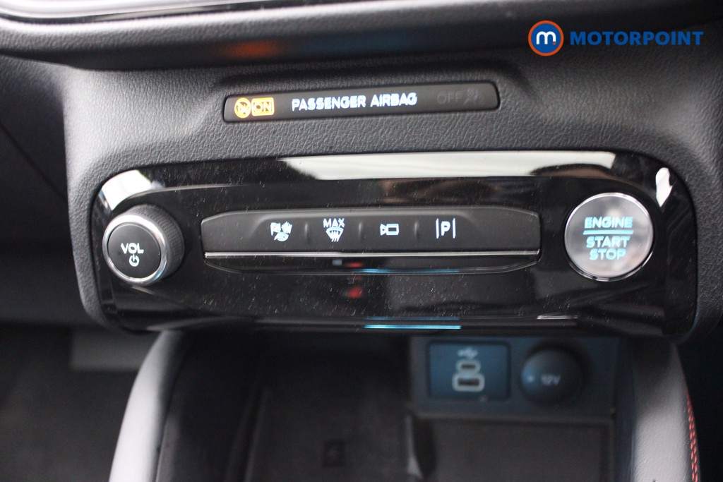 Ford Kuga St-Line X Automatic Petrol Plug-In Hybrid SUV - Stock Number (1544452) - 10th supplementary image