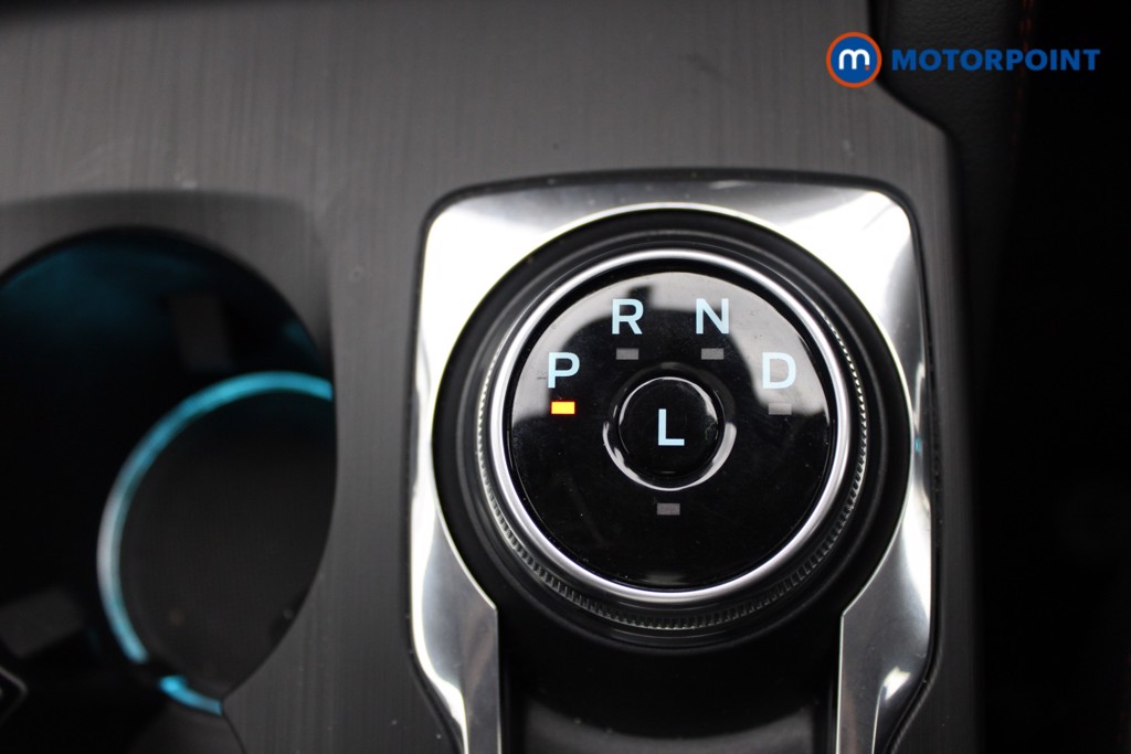 Ford Kuga St-Line X Automatic Petrol Plug-In Hybrid SUV - Stock Number (1544452) - 12th supplementary image