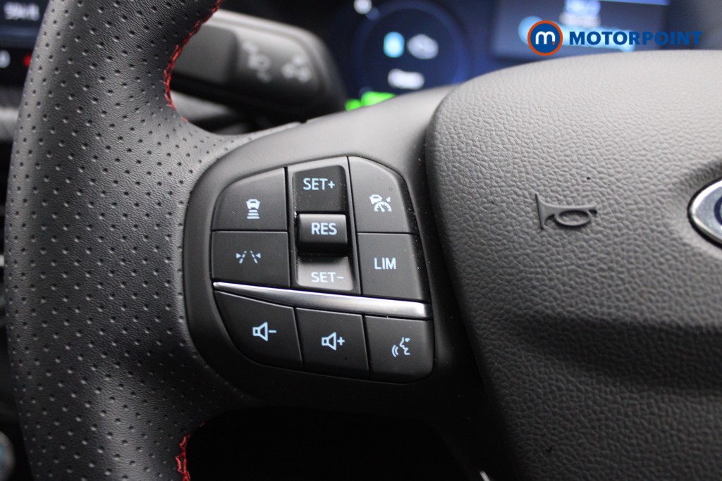 Ford Kuga St-Line X Automatic Petrol Plug-In Hybrid SUV - Stock Number (1544452) - 13th supplementary image