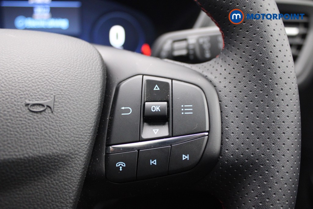 Ford Kuga St-Line X Automatic Petrol Plug-In Hybrid SUV - Stock Number (1544452) - 14th supplementary image