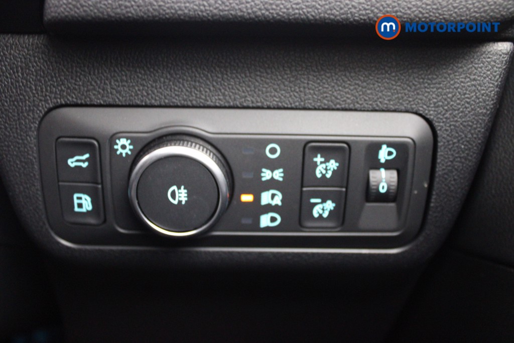 Ford Kuga St-Line X Automatic Petrol Plug-In Hybrid SUV - Stock Number (1544452) - 15th supplementary image