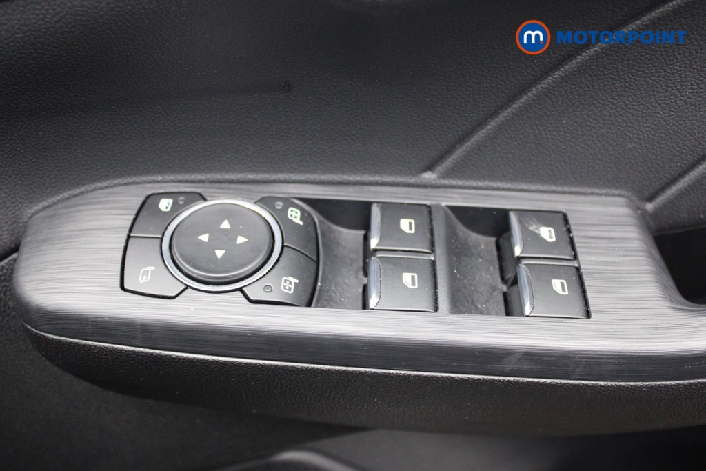 Ford Kuga St-Line X Automatic Petrol Plug-In Hybrid SUV - Stock Number (1544452) - 17th supplementary image