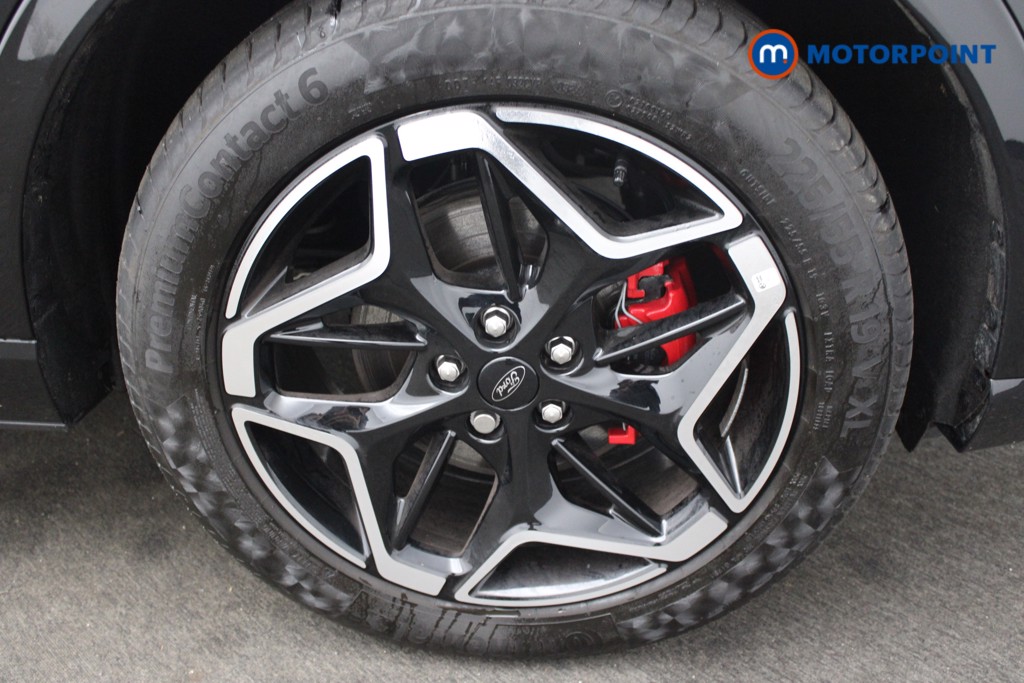 Ford Kuga St-Line X Automatic Petrol Plug-In Hybrid SUV - Stock Number (1544452) - 21st supplementary image