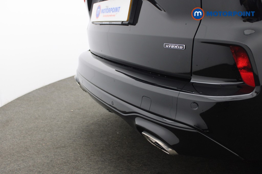 Ford Kuga St-Line X Automatic Petrol Plug-In Hybrid SUV - Stock Number (1544452) - 25th supplementary image