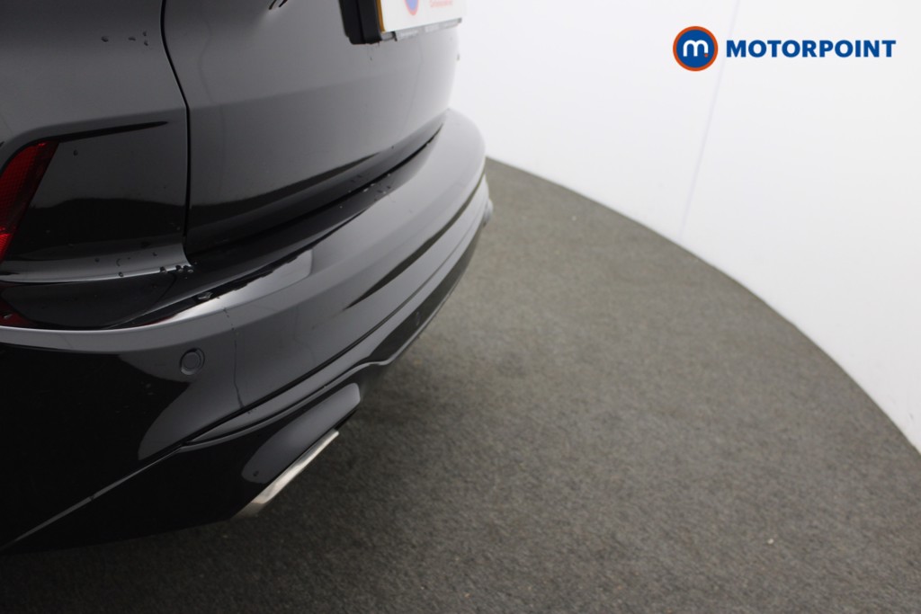 Ford Kuga St-Line X Automatic Petrol Plug-In Hybrid SUV - Stock Number (1544452) - 27th supplementary image