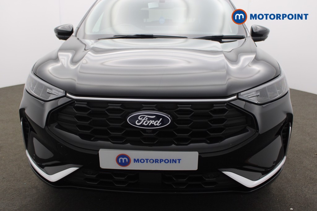 Ford Kuga St-Line X Automatic Petrol Plug-In Hybrid SUV - Stock Number (1544452) - 28th supplementary image