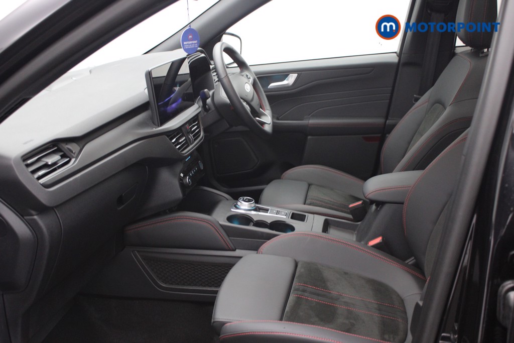 Ford Kuga St-Line X Automatic Petrol Plug-In Hybrid SUV - Stock Number (1544452) - 1st supplementary image