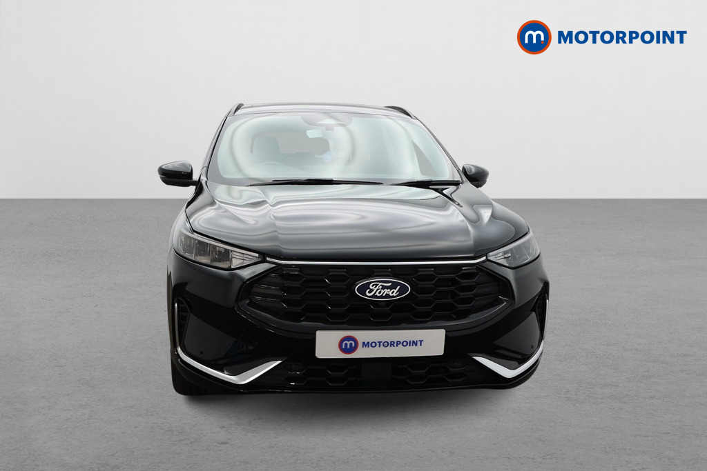 Ford Kuga St-Line X Automatic Petrol Plug-In Hybrid SUV - Stock Number (1544452) - Front bumper