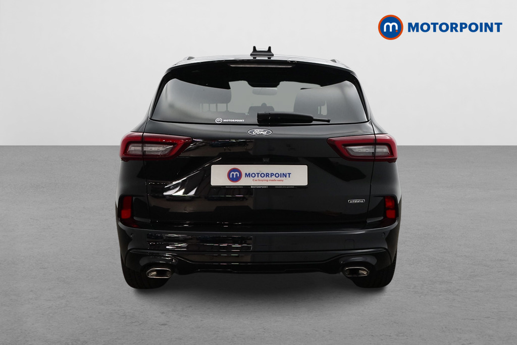Ford Kuga St-Line X Automatic Petrol Plug-In Hybrid SUV - Stock Number (1544452) - Rear bumper
