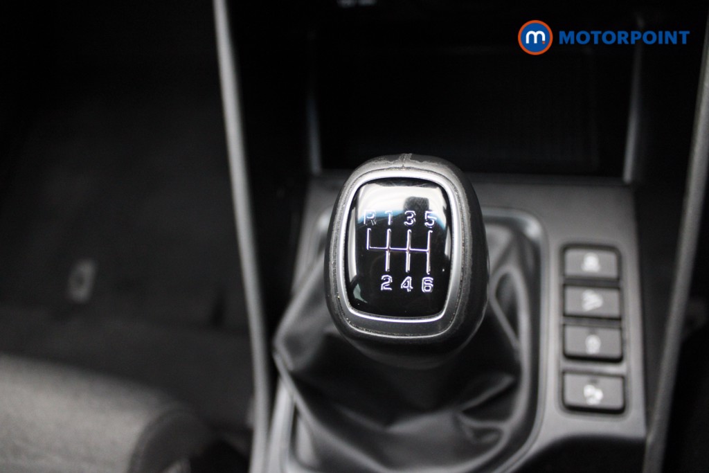 Hyundai Tucson Se Nav Manual Petrol SUV - Stock Number (1544558) - 13th supplementary image
