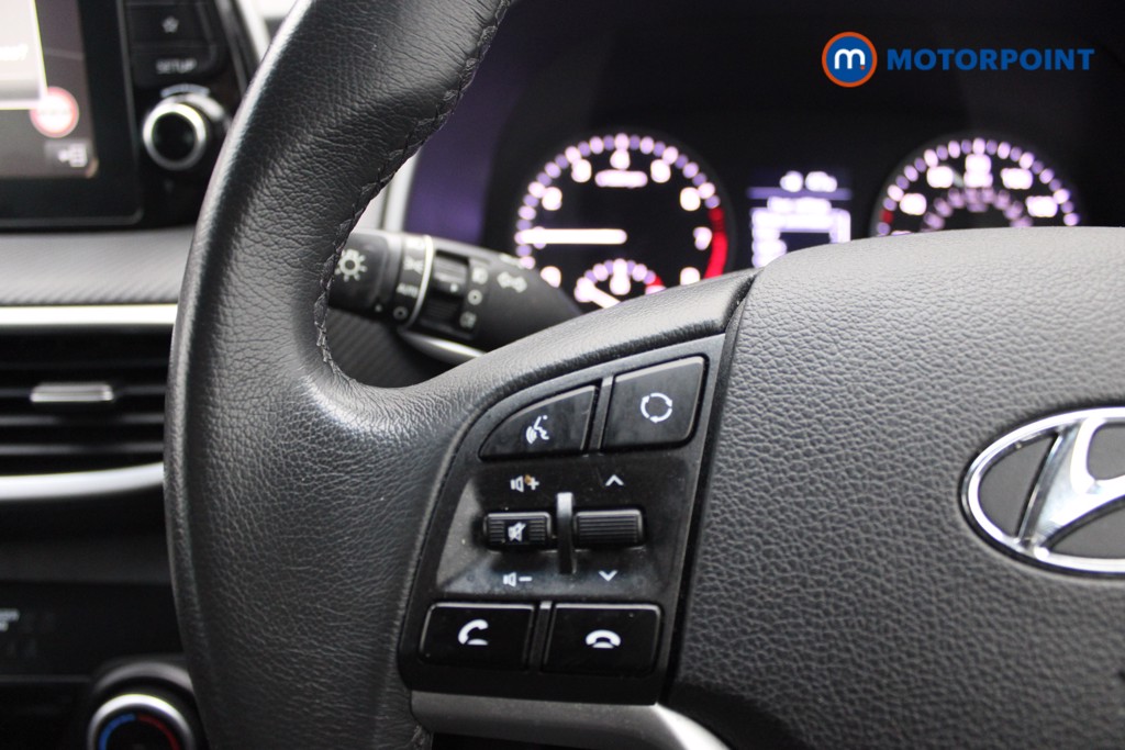 Hyundai Tucson Se Nav Manual Petrol SUV - Stock Number (1544558) - 14th supplementary image