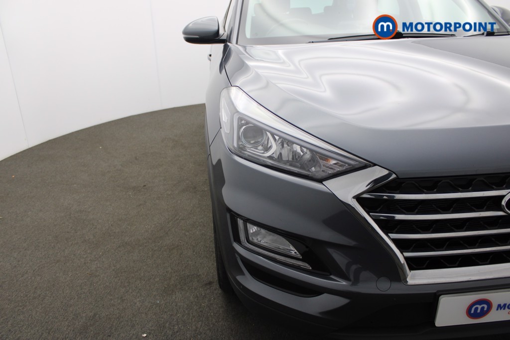 Hyundai Tucson Se Nav Manual Petrol SUV - Stock Number (1544558) - 20th supplementary image