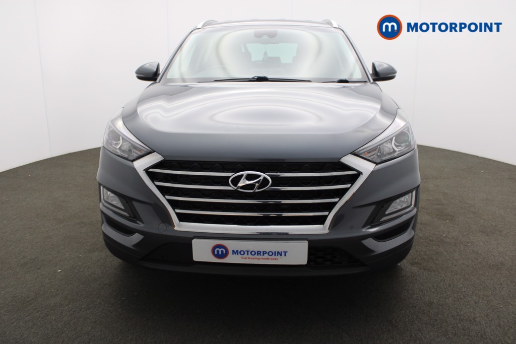 Hyundai Tucson Se Nav Manual Petrol SUV - Stock Number (1544558) - 26th supplementary image