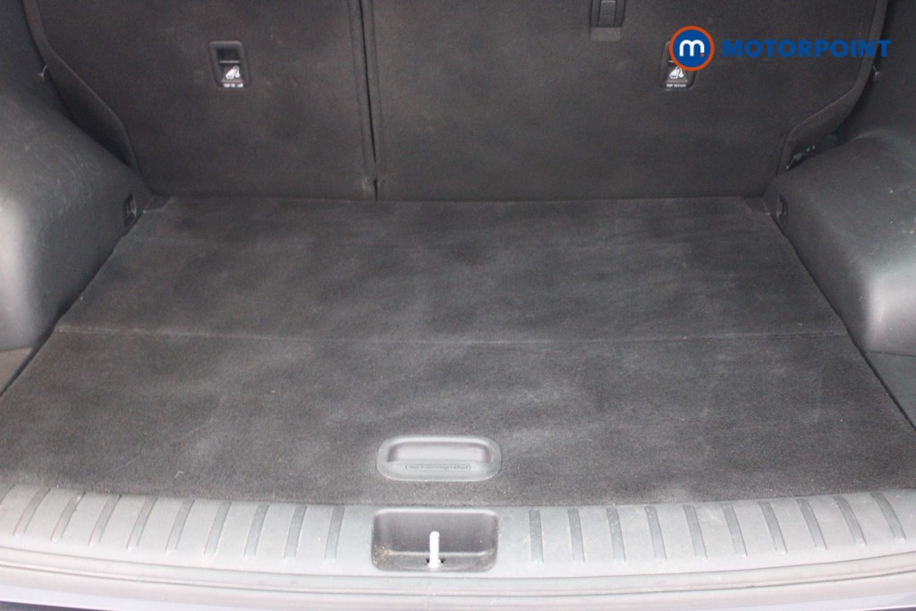 Hyundai Tucson Se Nav Manual Petrol SUV - Stock Number (1544558) - 27th supplementary image