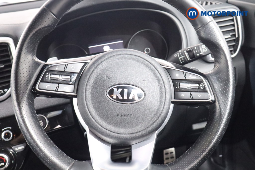 KIA Sportage Gt-Line Automatic Diesel SUV - Stock Number (1544572) - 6th supplementary image