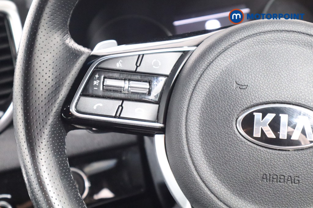 KIA Sportage Gt-Line Automatic Diesel SUV - Stock Number (1544572) - 7th supplementary image