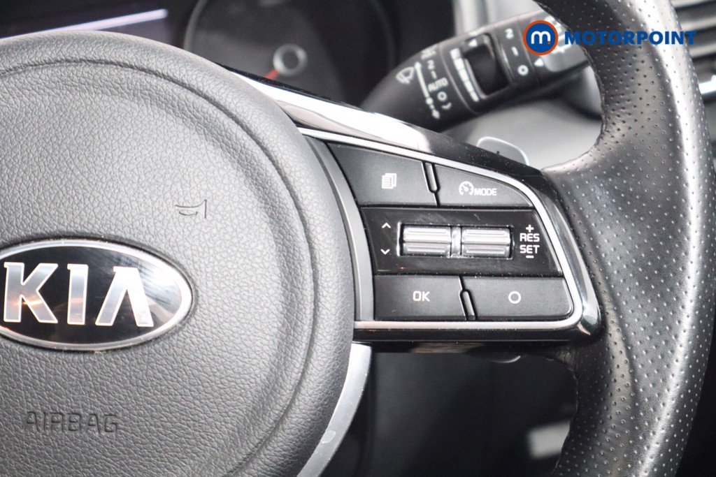 KIA Sportage Gt-Line Automatic Diesel SUV - Stock Number (1544572) - 8th supplementary image