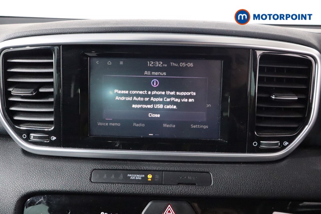 KIA Sportage Gt-Line Automatic Diesel SUV - Stock Number (1544572) - 13th supplementary image