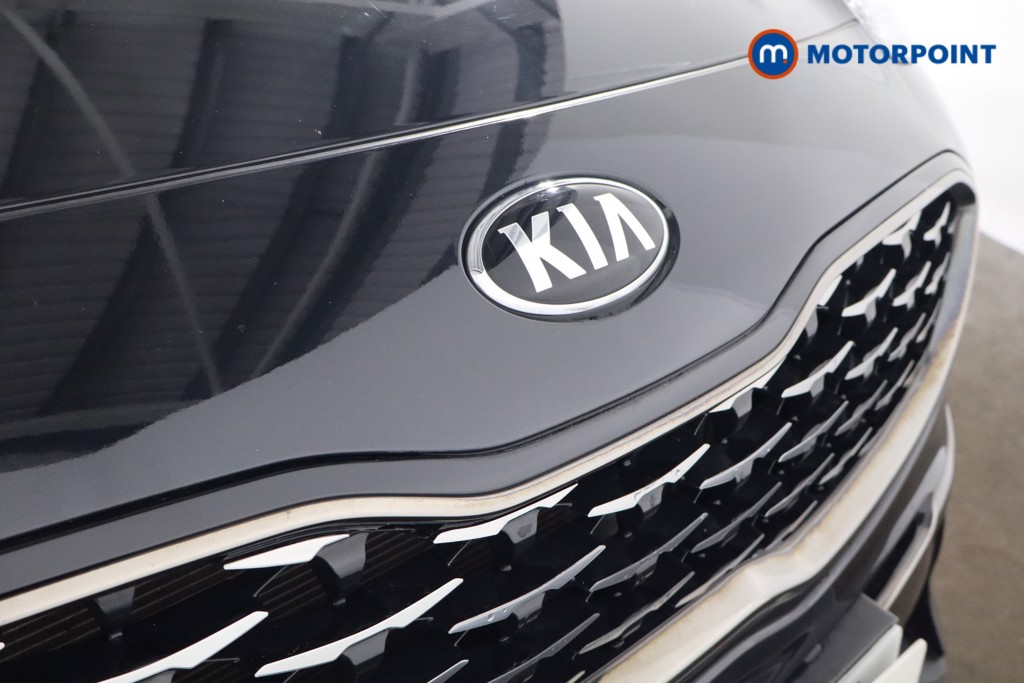 KIA Sportage Gt-Line Automatic Diesel SUV - Stock Number (1544572) - 15th supplementary image