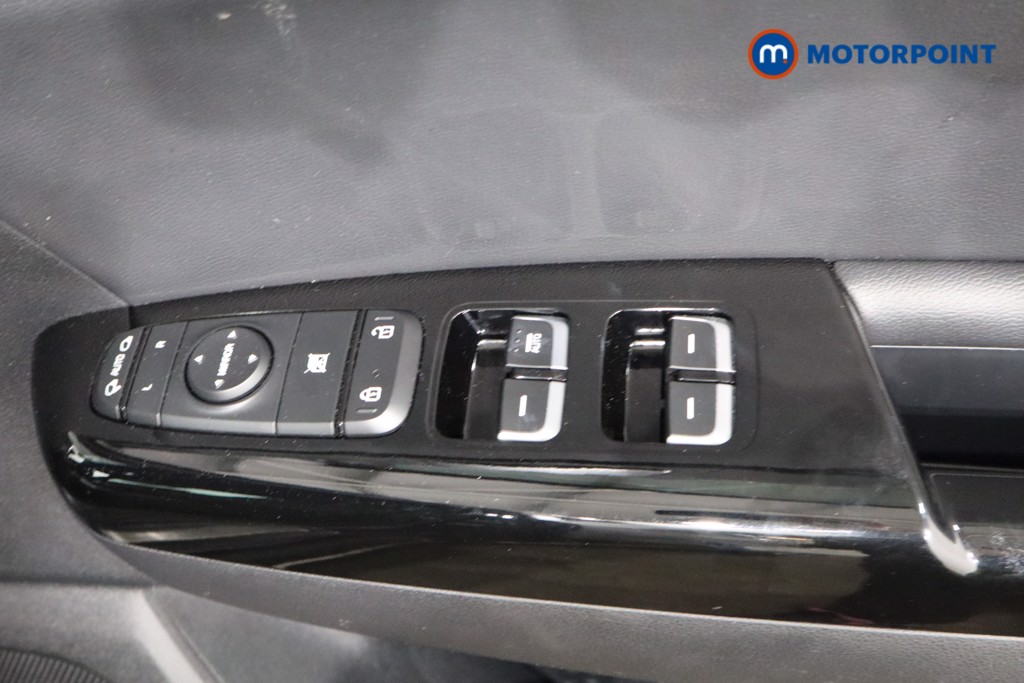 KIA Sportage Gt-Line Automatic Diesel SUV - Stock Number (1544572) - 19th supplementary image