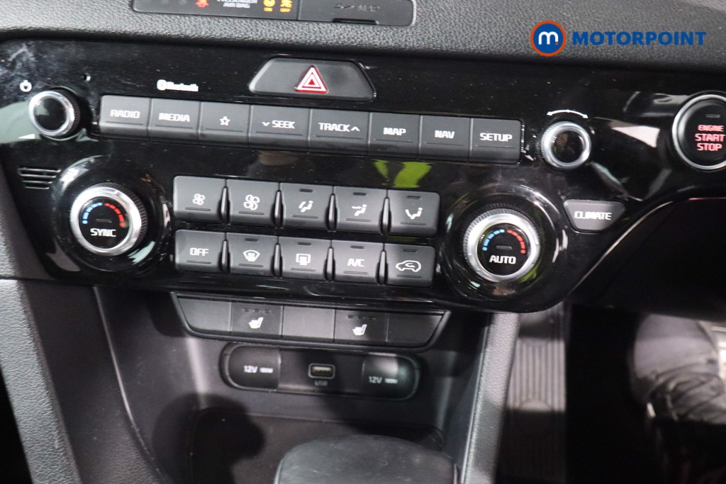 KIA Sportage Gt-Line Automatic Diesel SUV - Stock Number (1544572) - 20th supplementary image
