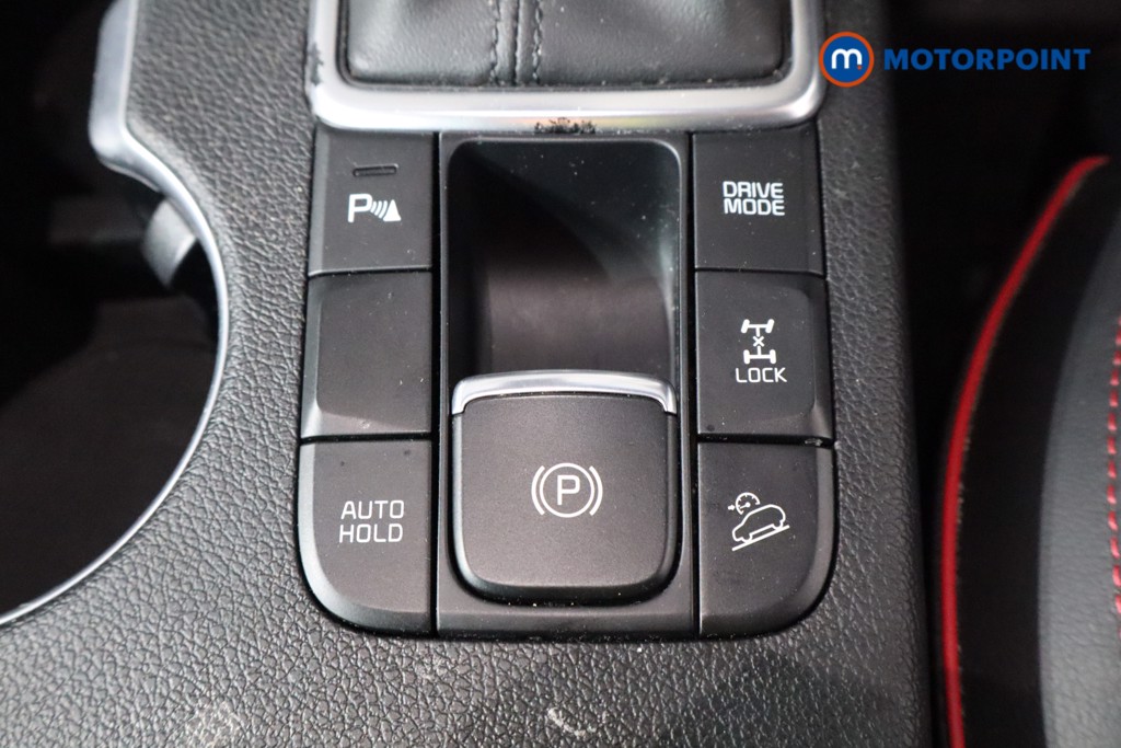 KIA Sportage Gt-Line Automatic Diesel SUV - Stock Number (1544572) - 22nd supplementary image