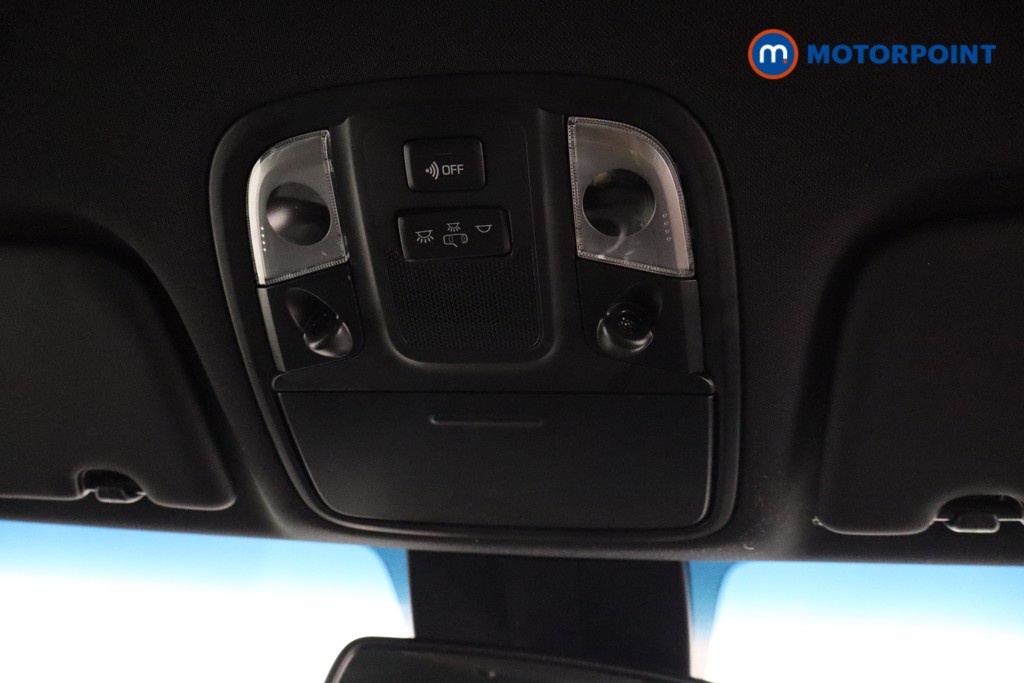 KIA Sportage Gt-Line Automatic Diesel SUV - Stock Number (1544572) - 23rd supplementary image