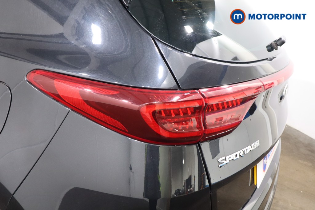 KIA Sportage Gt-Line Automatic Diesel SUV - Stock Number (1544572) - 26th supplementary image