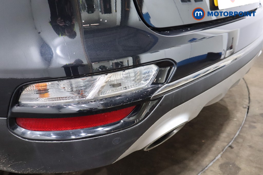 KIA Sportage Gt-Line Automatic Diesel SUV - Stock Number (1544572) - 27th supplementary image