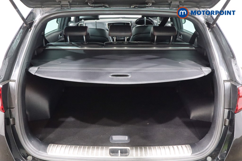 KIA Sportage Gt-Line Automatic Diesel SUV - Stock Number (1544572) - 28th supplementary image