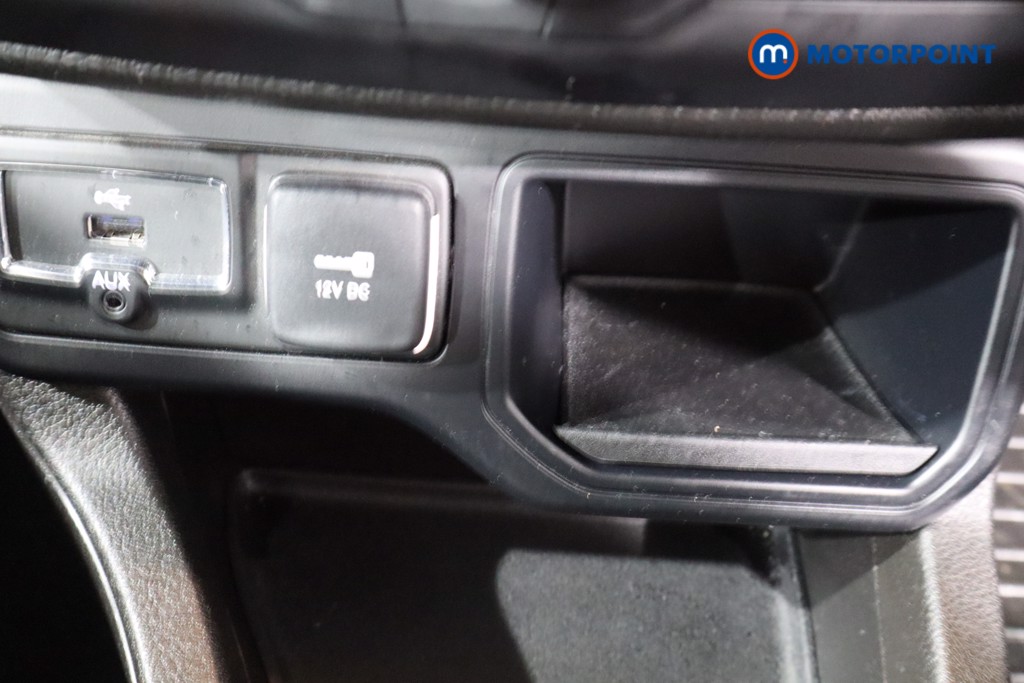 Jeep Renegade Night Eagle Ii Manual Petrol SUV - Stock Number (1544694) - 16th supplementary image