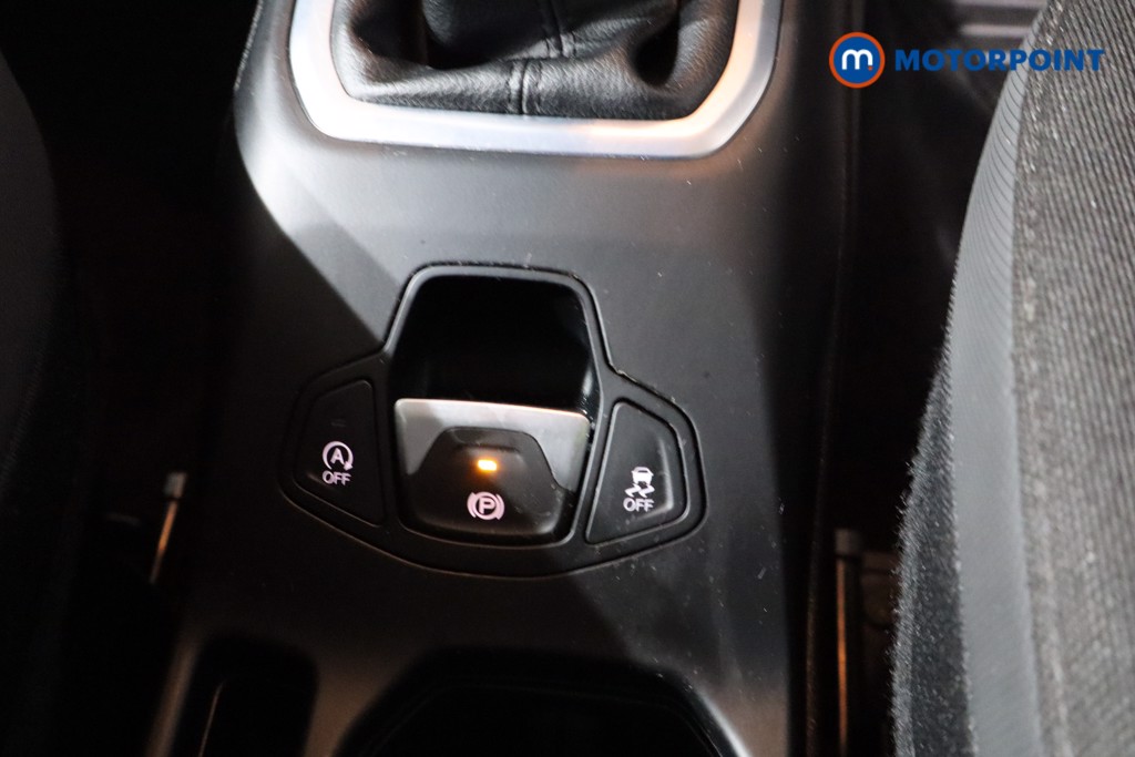 Jeep Renegade Night Eagle Ii Manual Petrol SUV - Stock Number (1544694) - 18th supplementary image