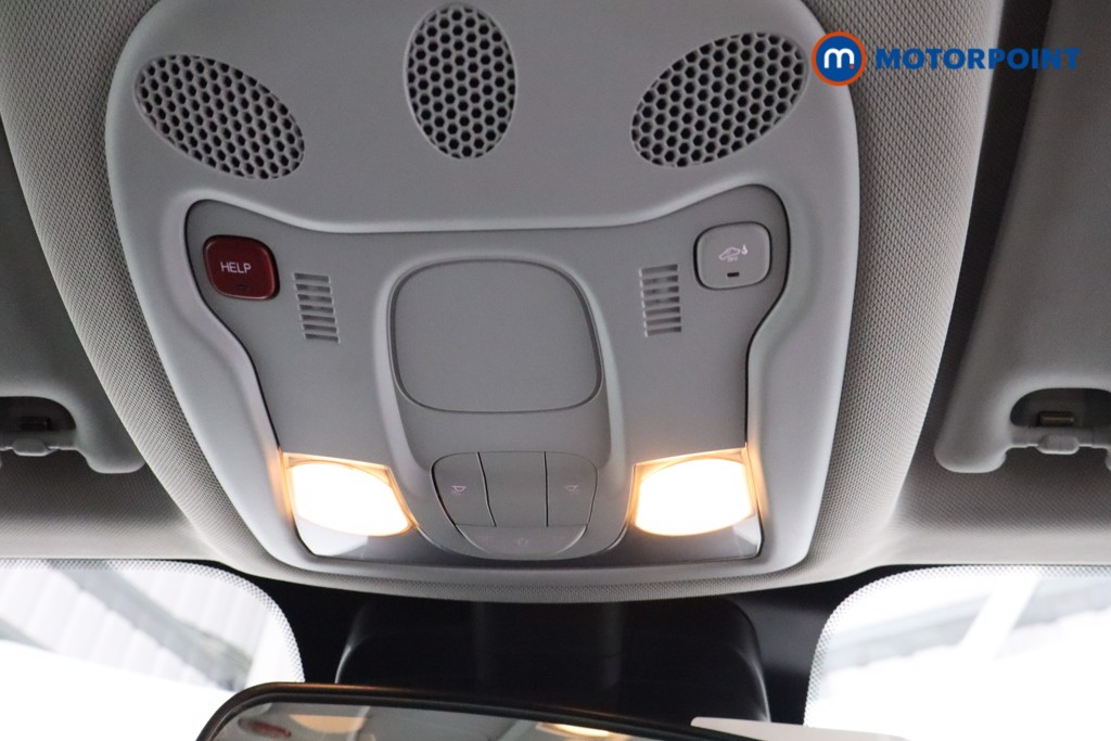 Jeep Renegade Night Eagle Ii Manual Petrol SUV - Stock Number (1544694) - 19th supplementary image