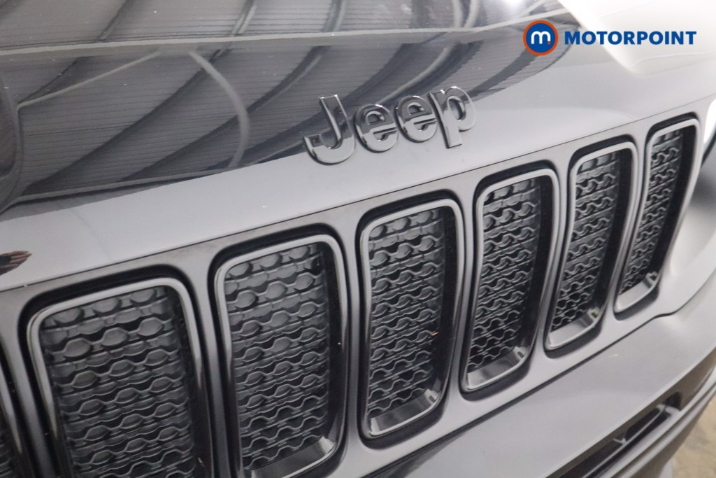Jeep Renegade Night Eagle Ii Manual Petrol SUV - Stock Number (1544694) - 21st supplementary image