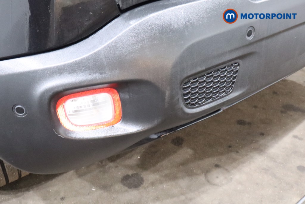 Jeep Renegade Night Eagle Ii Manual Petrol SUV - Stock Number (1544694) - 23rd supplementary image