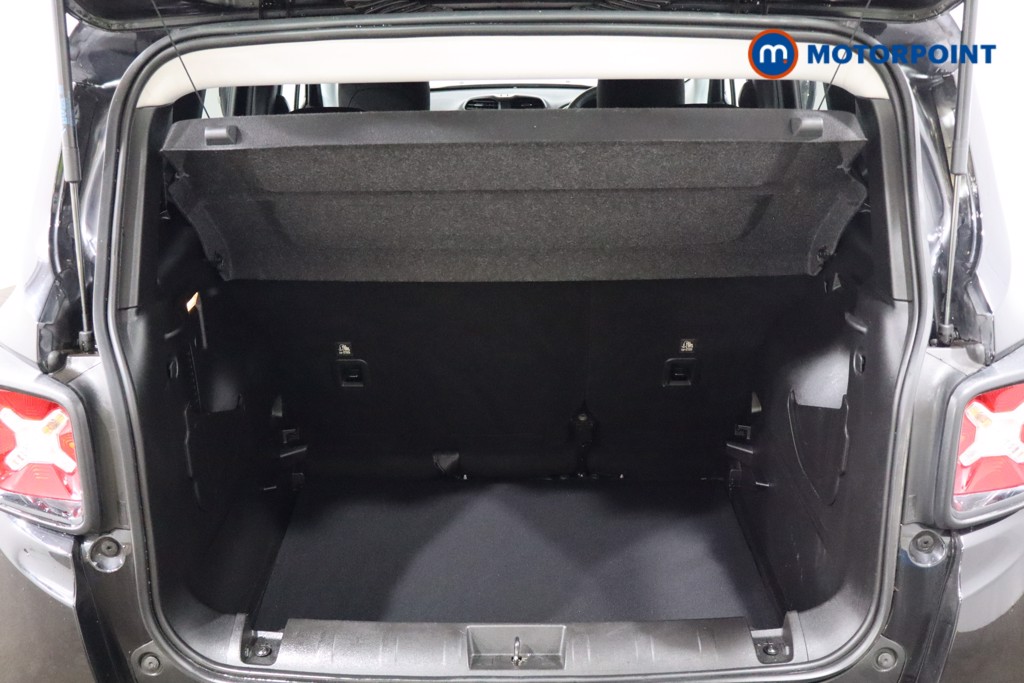 Jeep Renegade Night Eagle Ii Manual Petrol SUV - Stock Number (1544694) - 24th supplementary image