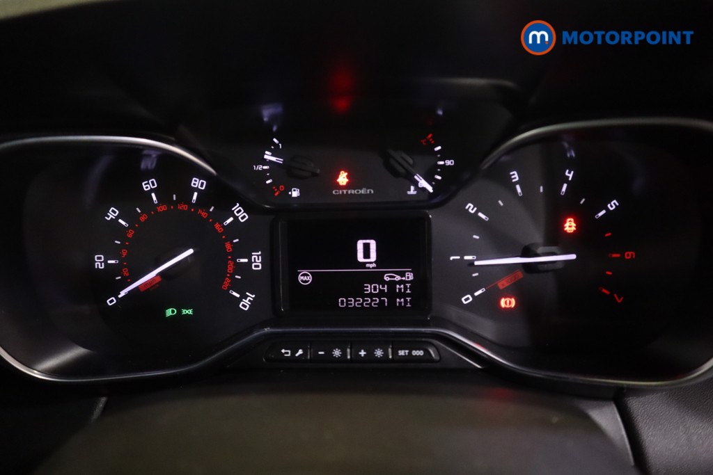 Citroen C3 Aircross Shine Manual Petrol SUV - Stock Number (1544782) - 3rd supplementary image