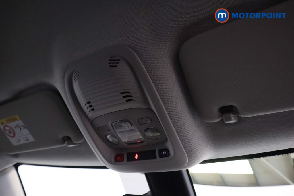 Citroen C3 Aircross Shine Manual Petrol SUV - Stock Number (1544782) - 6th supplementary image