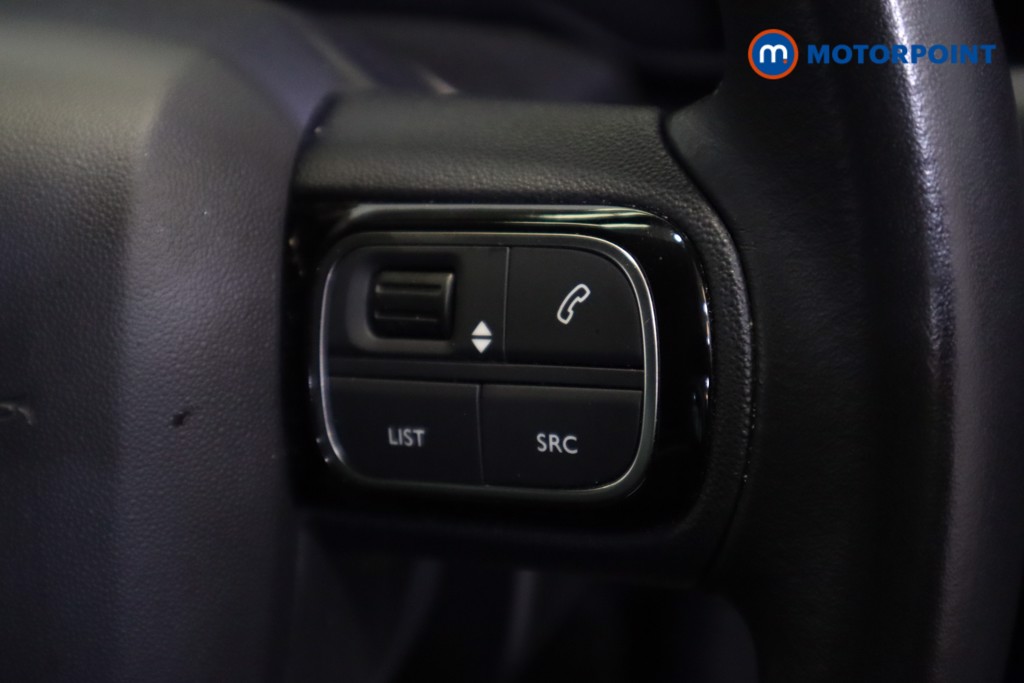 Citroen C3 Aircross Shine Manual Petrol SUV - Stock Number (1544782) - 8th supplementary image