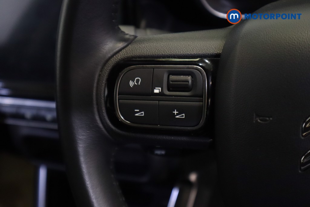Citroen C3 Aircross Shine Manual Petrol SUV - Stock Number (1544782) - 10th supplementary image