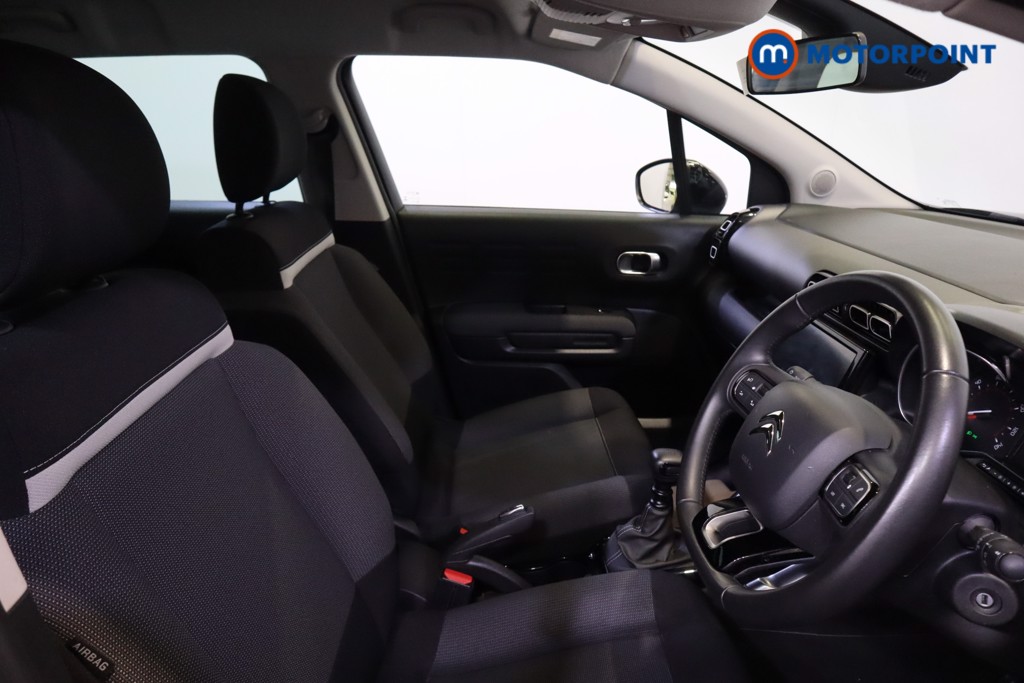 Citroen C3 Aircross Shine Manual Petrol SUV - Stock Number (1544782) - 11th supplementary image