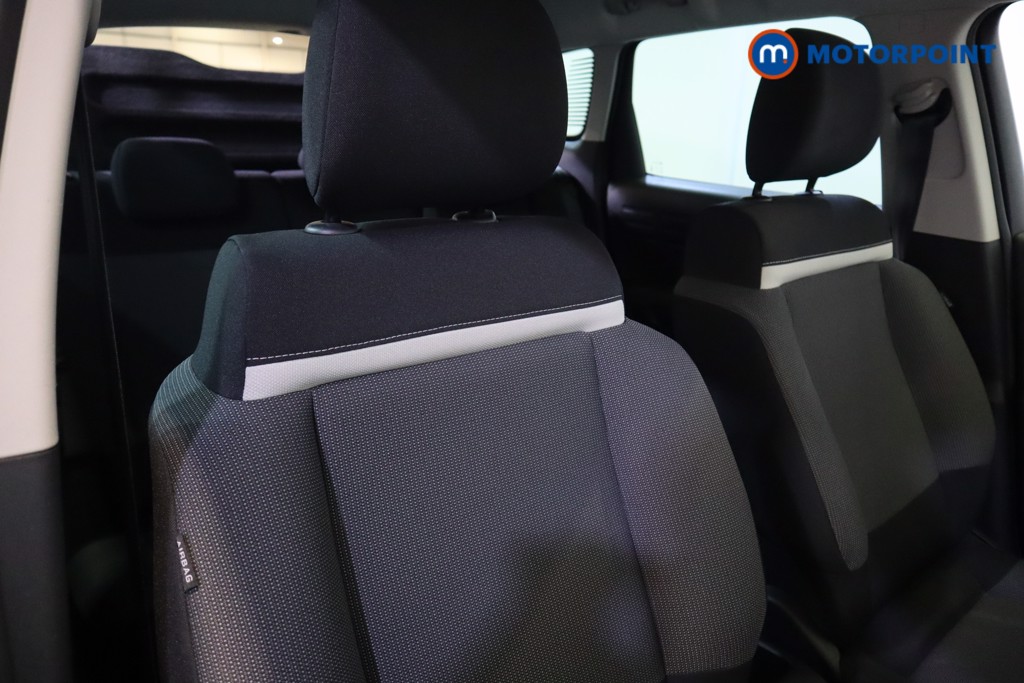 Citroen C3 Aircross Shine Manual Petrol SUV - Stock Number (1544782) - 12th supplementary image