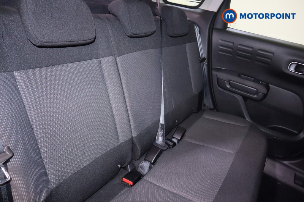 Citroen C3 Aircross Shine Manual Petrol SUV - Stock Number (1544782) - 13th supplementary image
