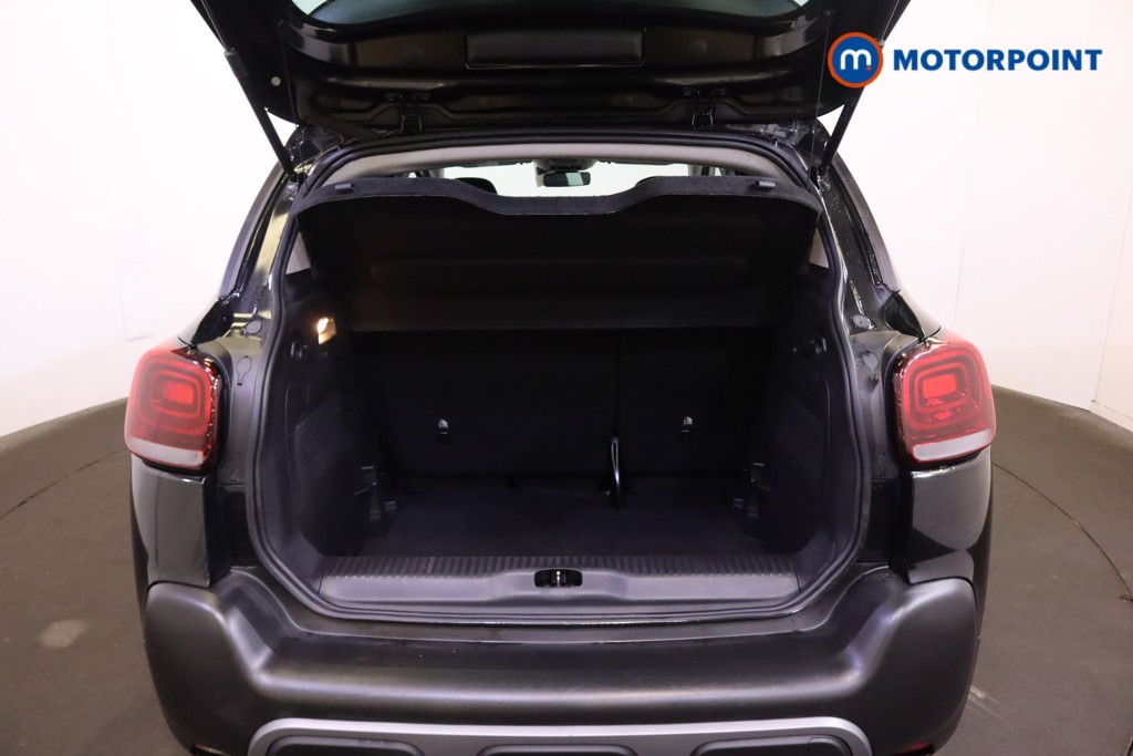 Citroen C3 Aircross Shine Manual Petrol SUV - Stock Number (1544782) - 14th supplementary image