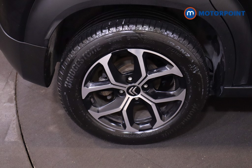 Citroen C3 Aircross Shine Manual Petrol SUV - Stock Number (1544782) - 15th supplementary image