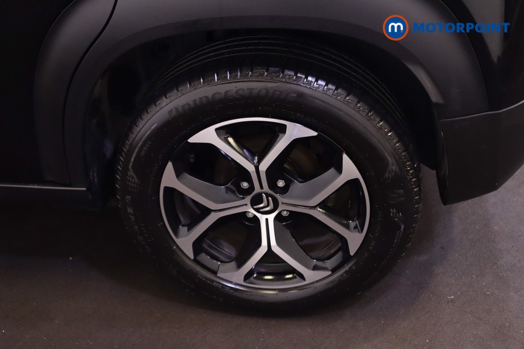 Citroen C3 Aircross Shine Manual Petrol SUV - Stock Number (1544782) - 16th supplementary image