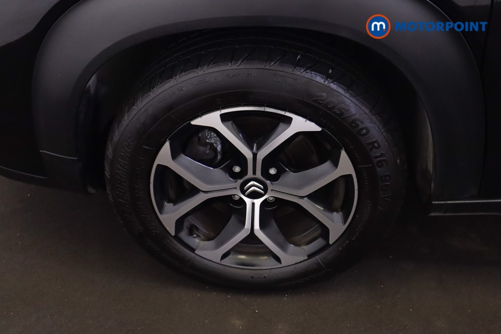 Citroen C3 Aircross Shine Manual Petrol SUV - Stock Number (1544782) - 17th supplementary image